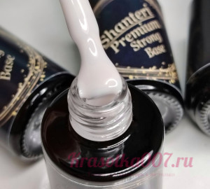 Shanteri, Strong Premium Base, 02, 15 мл