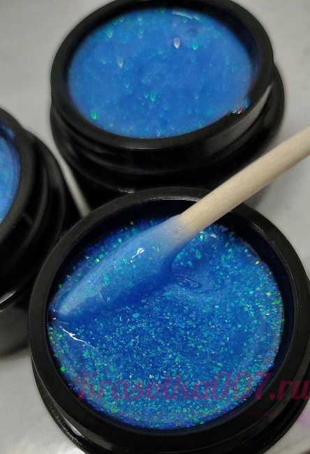 Shanteri UV/LED Builder Gel 15гр №86