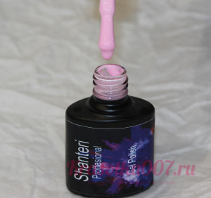Shanteri, гель-лак ,121, 7.5мл.
