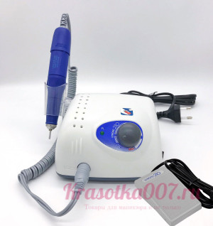 Аппарат для маникюра Strong 210 Корея (Аналог)