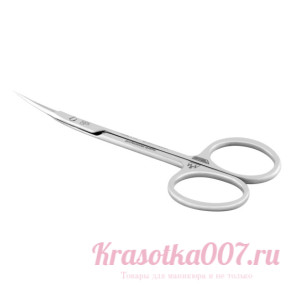 Nippon Nippers. Ножницы для кутикулы. Длина 107мм NN_S-02