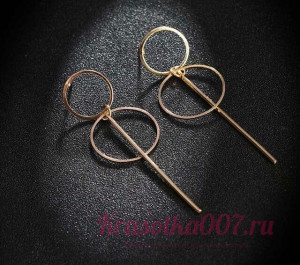 Серьги,52