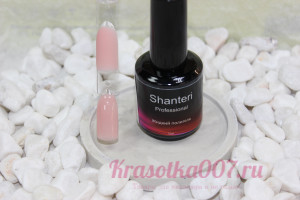 Shanteri, Жидкий полигель, 03, 15мл