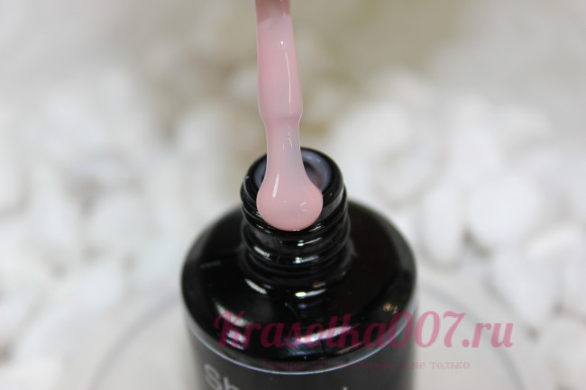 Shanteri, Жидкий полигель, 03, 15мл Shanteri, Жидкий полигель, 03, 15мл