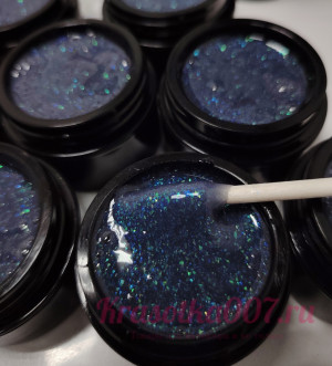 Shanteri UV/LED Builder Gel 15гр №87