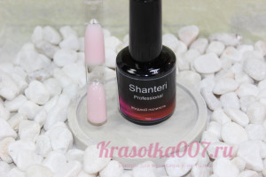 Shanteri, Жидкий полигель, 04, 15мл Shanteri, Жидкий полигель, 04, 15мл