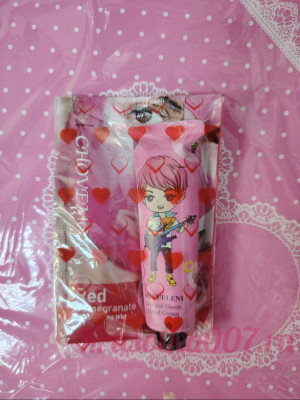 Подарочный набор косметики 2 предмета