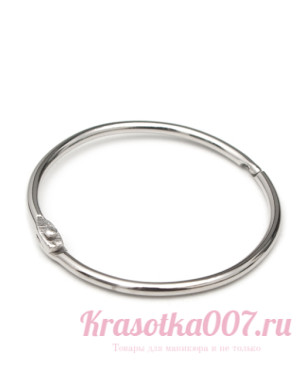 Кольцо для политры