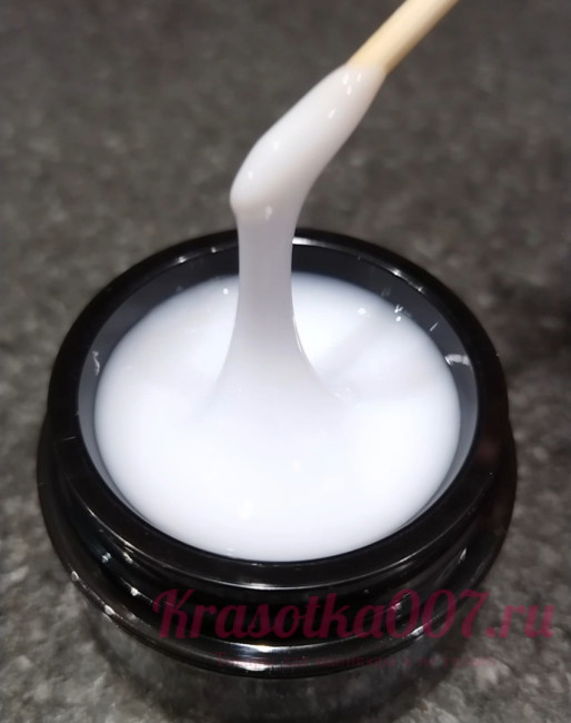 Shanteri UV/LED Builder Gel 15гр №1