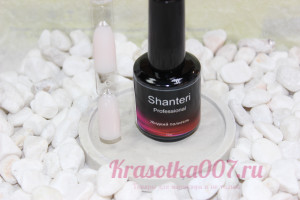 Shanteri, Жидкий полигель, 05, 15мл