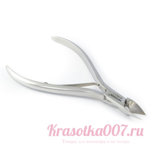 Metzger, кусачки для кожи PN-834(2) -S (7MM)