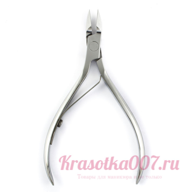 Metzger, кусачки для кожи PN-834(2) -S (7MM)