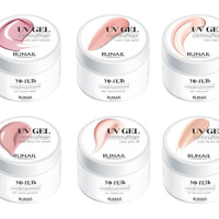 Наращивание ногтей