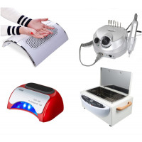 Электрооборудование