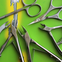 Инструменты