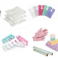 Расходные материалы