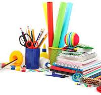 Канцтовары